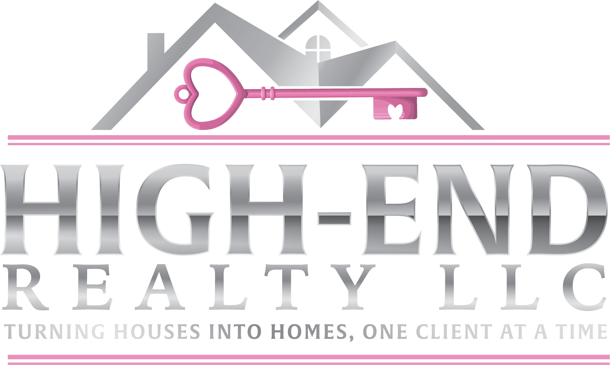 High-End Realty & Property Management